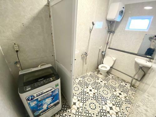 Bluehomest - ?� L?t Homestay