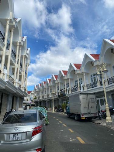 Goden Hills , Villa Ngh? D??ng L� T??ng