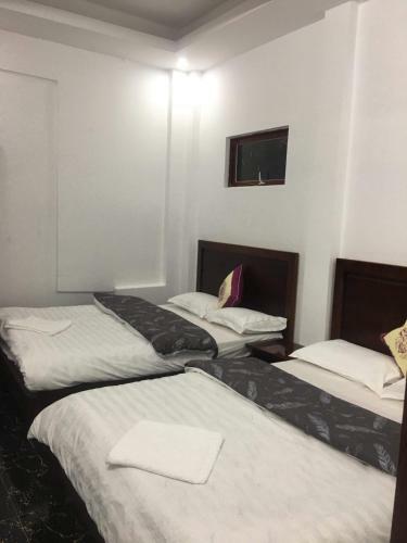 Hotel Kh�ch S?n Duy Huy