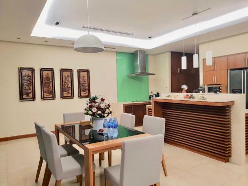 Resort Villa Beach Danang