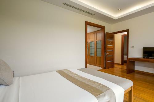 Resort Villa Beach Danang