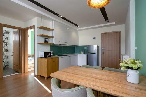 Muongthanh - Apartment Sea Light