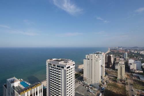 Muongthanh - Apartment Sea Light