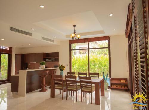 Furama 3-bedroom Pool Villa In Da Nang