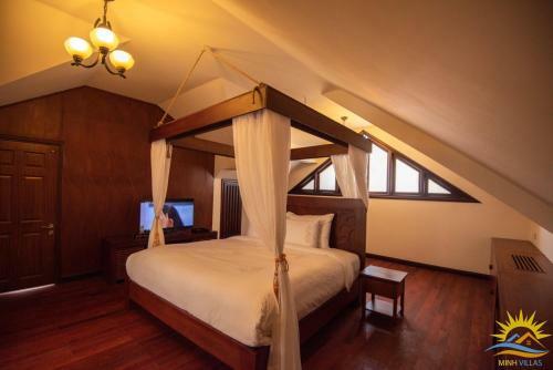 Furama 3-bedroom Pool Villa In Da Nang