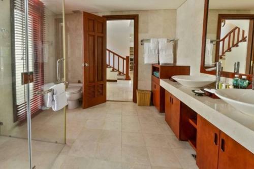 Furama 3-bedroom Pool Villa In Da Nang