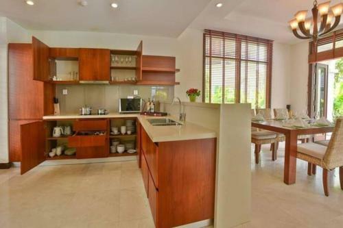 Furama 3-bedroom Pool Villa In Da Nang