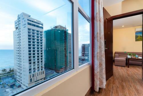 Nhat Minh Hotel And Apartment