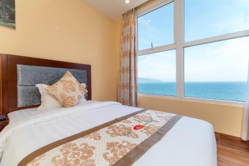 Nhat Minh Hotel And Apartment