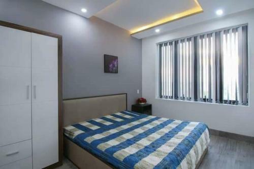 Apartamento Seaview Homstay New