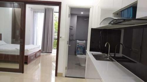Apartamento Seaview Homstay New