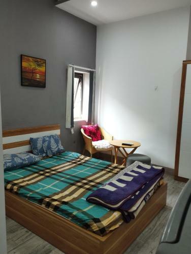 Apartamento Seaview Homstay New