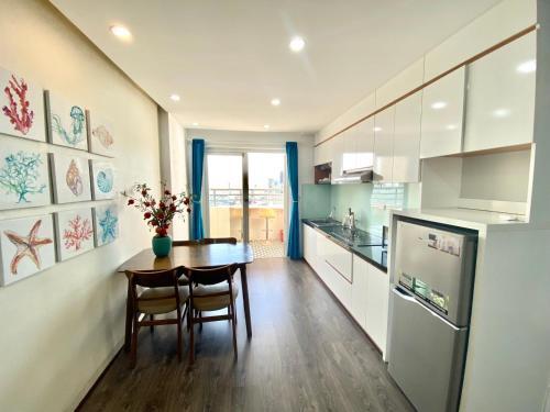 Muong Thanh Apartment Sea View - ?????? (???)