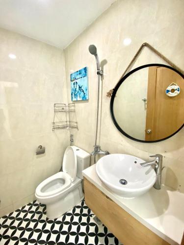 Muong Thanh Apartment Sea View - ?????? (???)