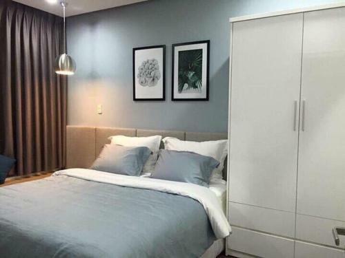 Apartamento C?n H? Monarchy Trung T�m Th�nh Ph?, View C?u R?ng