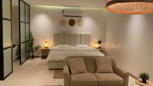 Apartamento ??????? ???????? - Alsuliman Chalet