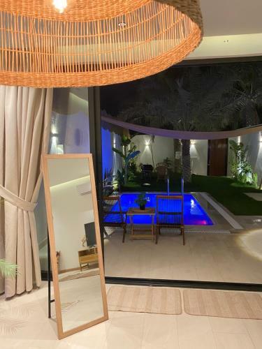 Apartamento ??????? ???????? - Alsuliman Chalet