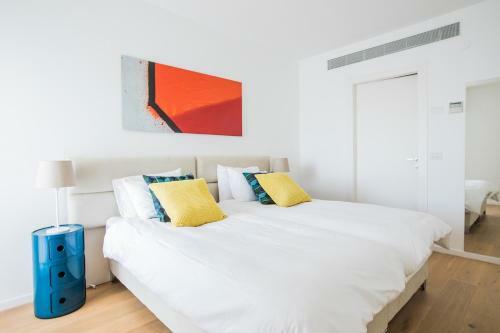 Apartamento The Haneviim Court - 3bdr