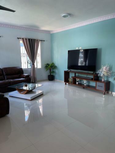 1-2-3 Villa/residencial