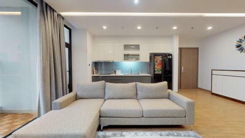 Apartamento C?n H? Cao C?p 3 Ph�ng Ng? T?i Metropolis