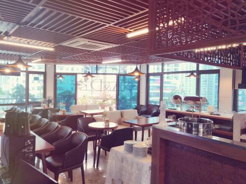 A&d Luxury Hotel
