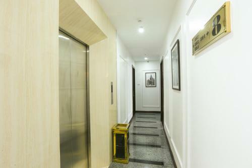 A&d Luxury Hotel