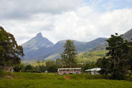 Luxury Two-bedroom Country Escape At Mt Warning
