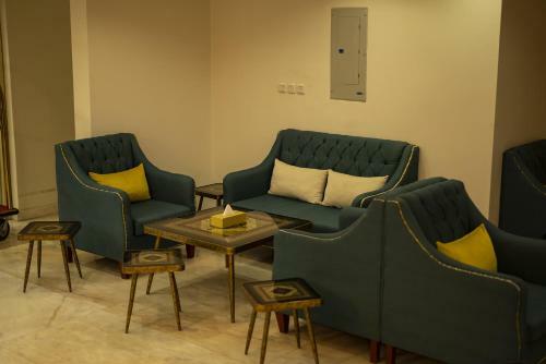 Hotel Blue Residence By Quiet Rooms
