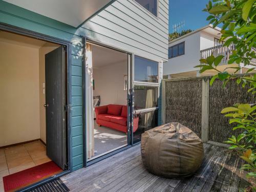 Patuwai Paradise - Whangamata Holiday Home