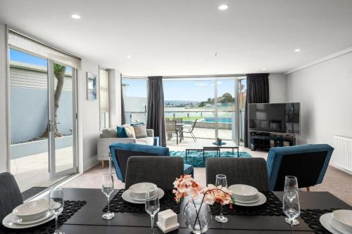 Lakeside Apartment Waimahana 1
