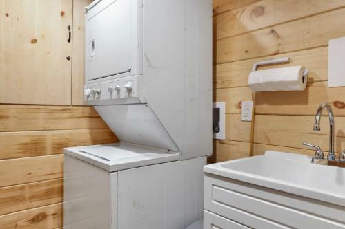 Top Notch Lodge #2056 By Big Bear Vacations