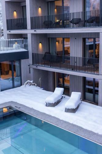 Apartment Emma Deluxe Aparthotel-1