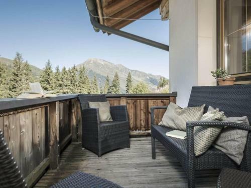Great Apartment In F�genberg With Sauna