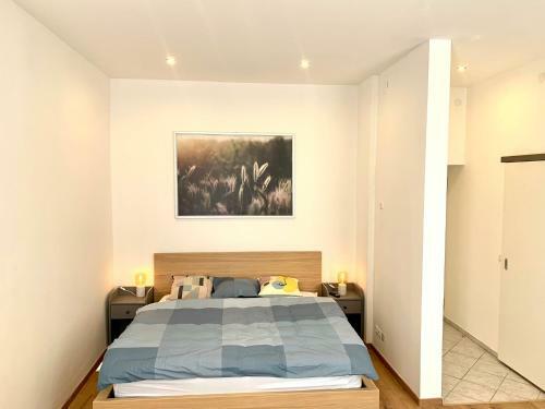 Apartamento Vintage Chic Studio - By Nahuen Suites