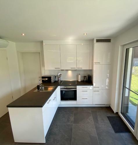 Apartamento Vis-ahr-vis Country