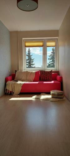 Apartamento Laine Street Accommodation
