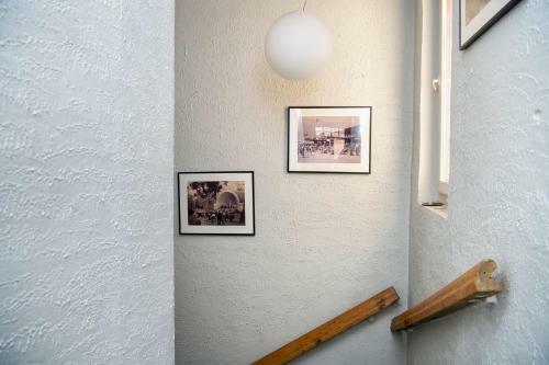 Apartamento Suur-sepa Residence