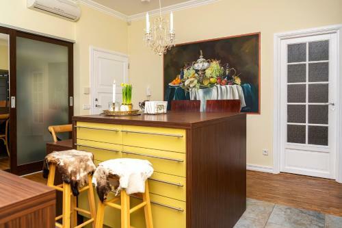 Apartamento Suur-sepa Residence