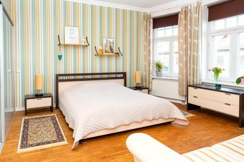 Apartamento Suur-sepa Residence