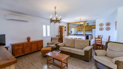 Casa Altamira Alozaina By Ruralidays
