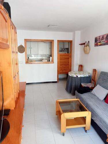 Precioso Apartamento D�plex En Pleno Centro.