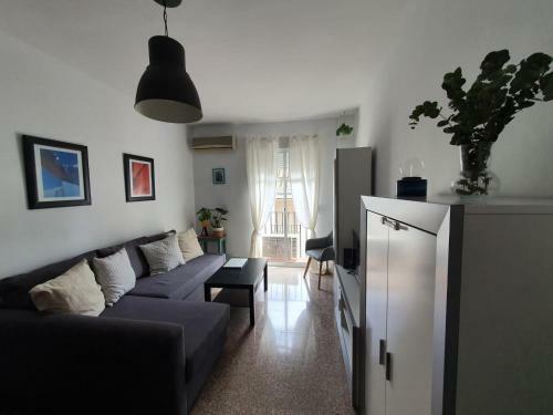 Apartamento Centro Pe�a de Los Enamorados