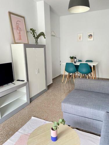 Apartamento Centro Pe�a de Los Enamorados