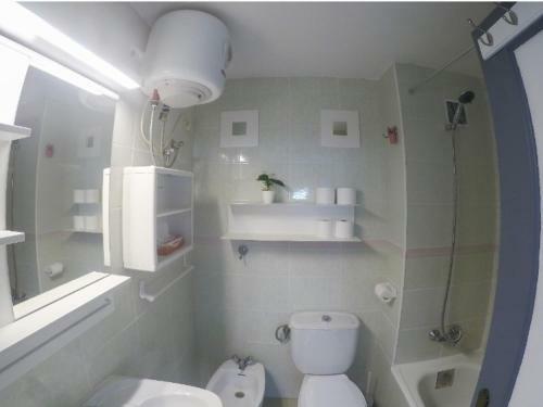 Apartamento Casita Paraiso 107