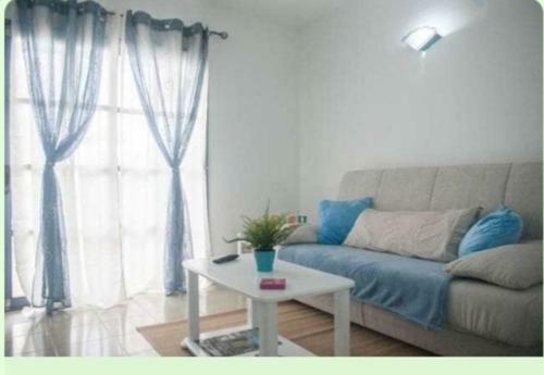 Apartamento Casita Paraiso 107