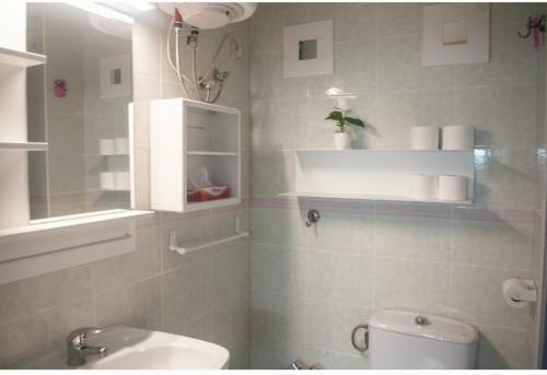 Apartamento Casita Paraiso 107