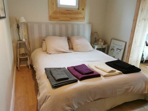 Apartamento 2/6 Pers = Ludog�te Cocooning + Caravane Feerique