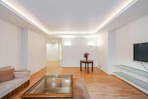 Bed & Breakfast Apartment Jaguar Sukhumi