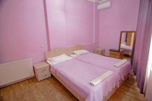 Hotel Gh Sanapiro