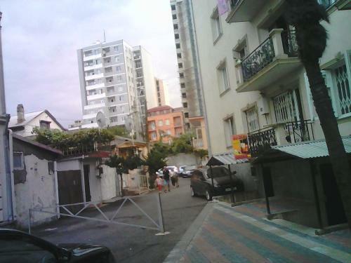 Apartamento Nino In Batumi